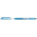 Pilot FriXion Ball 05 светлосиня ролкова химикалка с възможност за изтриване BL-FR-5-LB (BL-FR-5-LB)