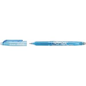 Pilot FriXion Ball 05 светлосиня ролкова химикалка с възможност за изтриване BL-FR-5-LB (BL-FR-5-LB)