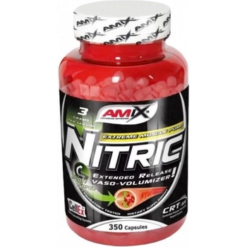 Amix Nitric 350 kapsúl