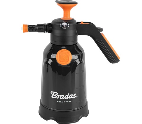 Bradas Foam Spray 2 l
