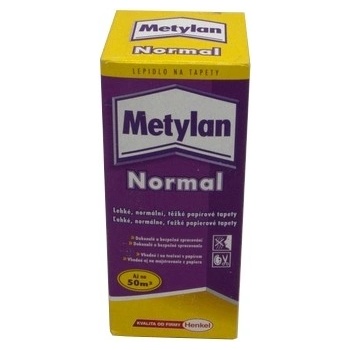 METYLAN Normal lepidlo tapetové 125g