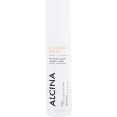ALCINA Volume Spray спрей за обем на косата 125 ml за жени