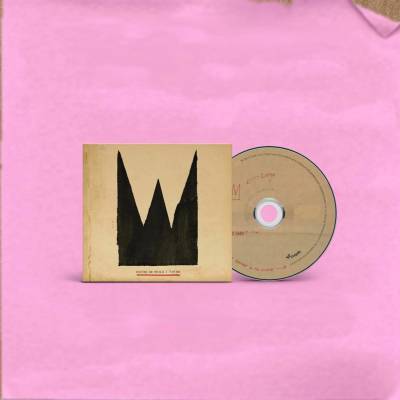 William The Conqueror - EXCUSE ME WHILE I VANISH CD