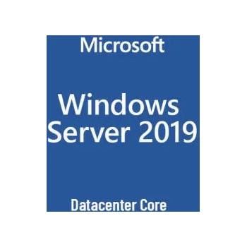 Microsoft Windows Server Datacenter 2019 POL P71-09089