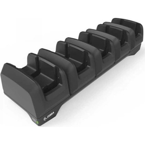 Zebra Зарядна станция Zebra CRD-EC30-10SLC1-01, 10 слота (CRD-EC30-10SLC1-01) Джобни компютри (PDA)