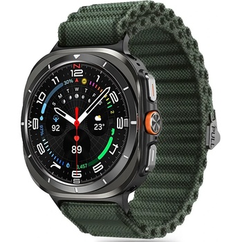 Tech-Protect weave pro samsung galaxy watch ultra (47 mm) green (5906302376353)