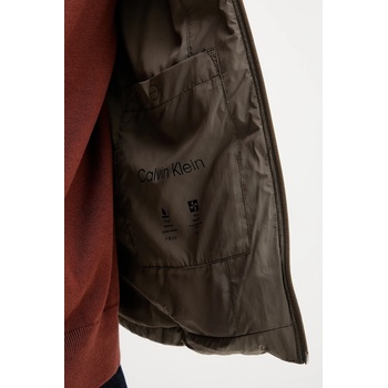 Calvin Klein Пухено яке Calvin Klein (LV04LD517G)