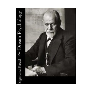 Dream Psychology | Sigmund Freud, M D Eder (ISBN: 9781502532121)