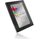 ADATA SP550 240GB, 2,5" SATA, ASP550SS3-240G