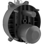 Ideal Standard Alpha - Монтажен корпус за душ и ванични смесители A1300NU (A1300NU)