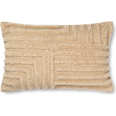 ferm LIVING Декоративна възглавница Crease Wool вълнена 40 x 60 см (1104264623)