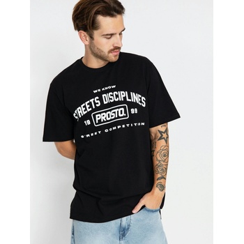 Prosto Snorpy black