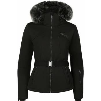 ALPINE PRO Дамско ски софтшел яке с мембрана ALPINE PRO DOWELA 2 black ALPINE PRO | Cheren | ЖЕНИ | L