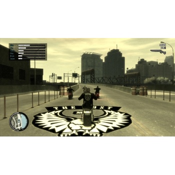 GTA: Episodes From Liberty City