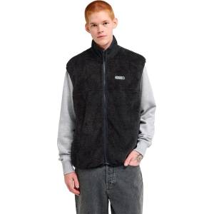 ELEMENT Елек Element Classic Sherpa vest - Black (Flint Black)