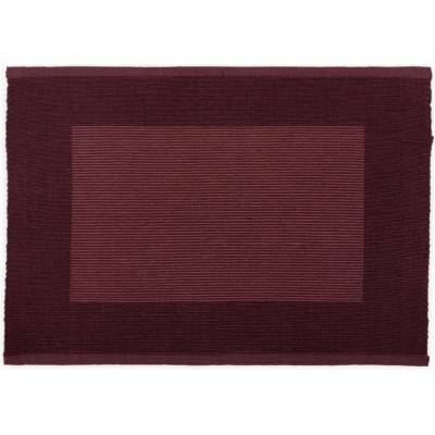 SCANquilt Prestieranie RIB DUET 5064/71 35x45 cm