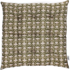 Rex London Памучна възглавница за стол 37x37 cm Lily - Rex London (30733)