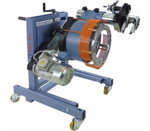 COMEC TD502.STD