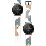 HQWear Каишка HQWear Strap Moro за Huawei Watch GT2 Pro, Camo 3 (9145576237625)