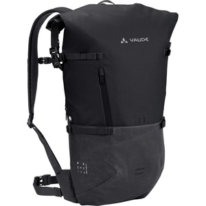 VAUDE Дневна раница Vaude Citygo 23 II Daypack - Black - размер One Size (502-8523-0311)