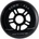 Arcore 90mm 82A 4ks