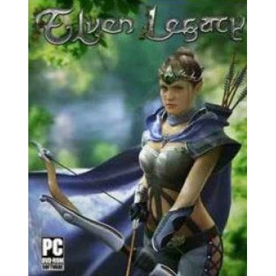 Elven Legacy Collection