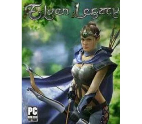 Elven Legacy Collection