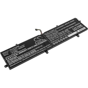 Cameron Sino Батерия за Lenovo Ideapad 720s-15, 5050 mAh, Li-Pol (CS-LVT730NB)