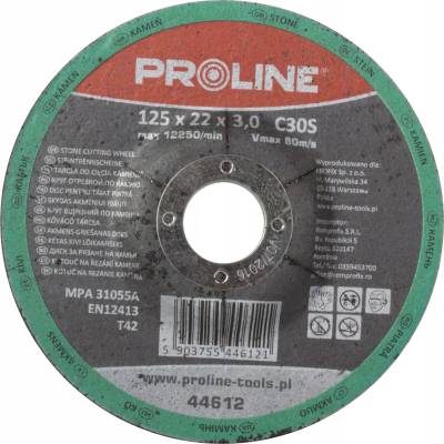 Proline 44623