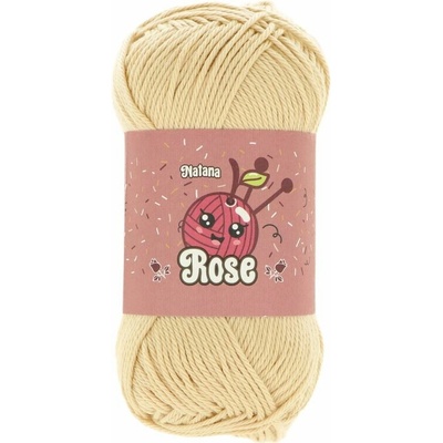 Natana Cherry Rose 77220 béžová