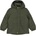 Mikk-Line Детско зимно яке Mikk-Line Kid's Light Jacket Winter jacket - Olive Night - размер 146 (EU) (703-6505-0120)