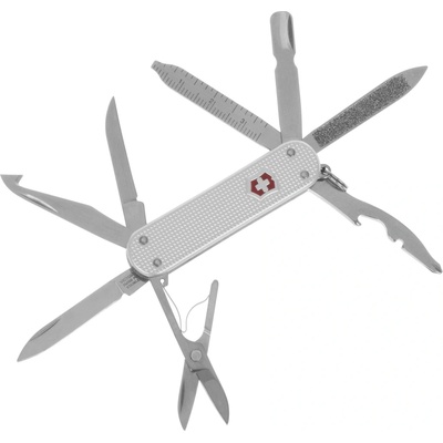 Victorinox MiniChamp Alox 0.6381.26
