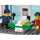 Stavebnice LEGO® LEGO® City 60246 Policajná stanica