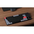 Image 1 of Keychron K13 Pro TKL Low Profile Gatheron Brown Switch (K13P-H3)