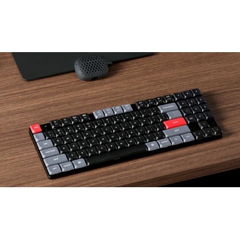 Image 1 of Keychron K13 Pro TKL Low Profile Gatheron Brown Switch (K13P-H3)