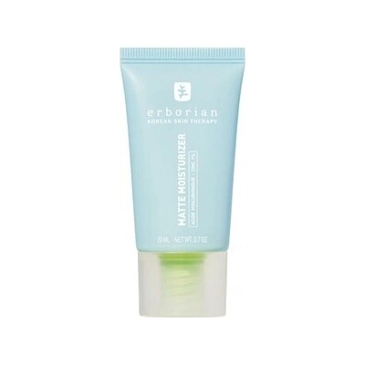 Erborian Matte Moisturizer krém 20 ml