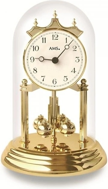 AMS 1201