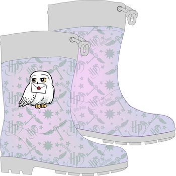 Image 1 of EPlus Гумени ботуши за момичета Хедуиг Обувки: 27/28