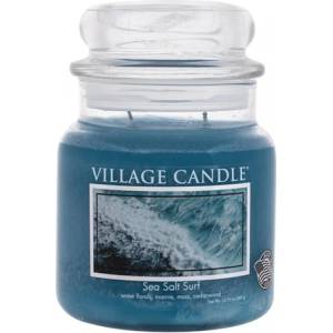 Village Candle Sea Salt Surf 389 g