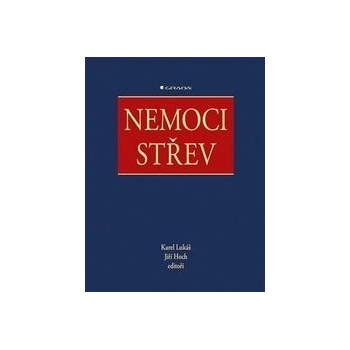 Nemoci střev