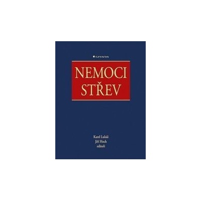 Nemoci střev