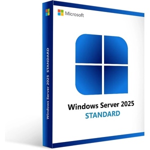 Microsoft rok ms ws 2025 СТАНДАРТНИ 2 ЯДРА ДОБАВЯНЕ НА ЛИЦЕНЗ БЕЗ МЕДИИ/КЛЮЧ 634-cvdv (634-cvdv)