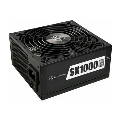 SilverStone SFX-L SX1000 Platinum 1000W SST-SX1000-LPT v1.1