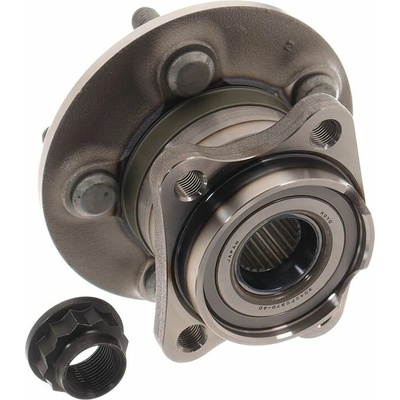 Ložisko kolesa, sada SKF VKBA 7415