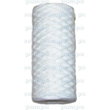Aqua vložka k filtru 9 3/4 vláknová 100mic