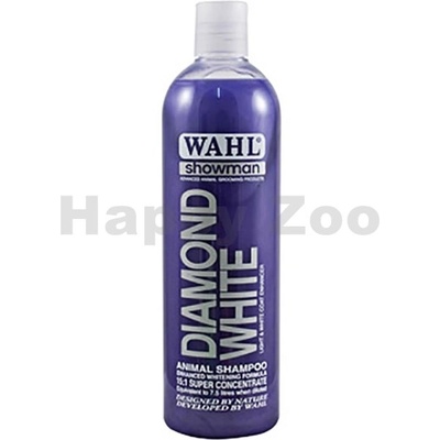 Wahl DIAMOND WHITE 500 ml