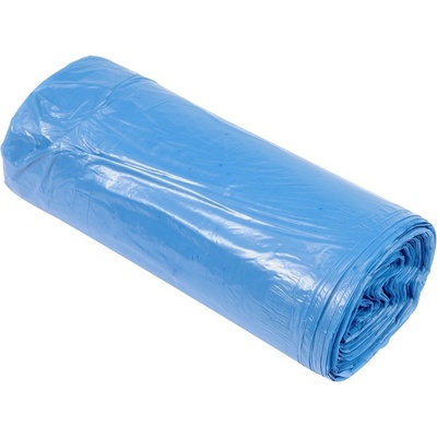 Vorel Vrece na odpad MDPE 60l 13 µm 20 ks