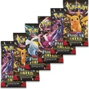 Zberateľské karty Pokémon TCG Paldean Fates Booster