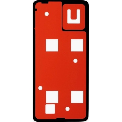 Motorola Moto G72 XT2255 - Lepka pod Batériový Kryt Adhesive,
