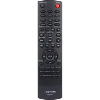 Toshiba se-r0313 - оригинален дистанционен контрол (se-r0313)